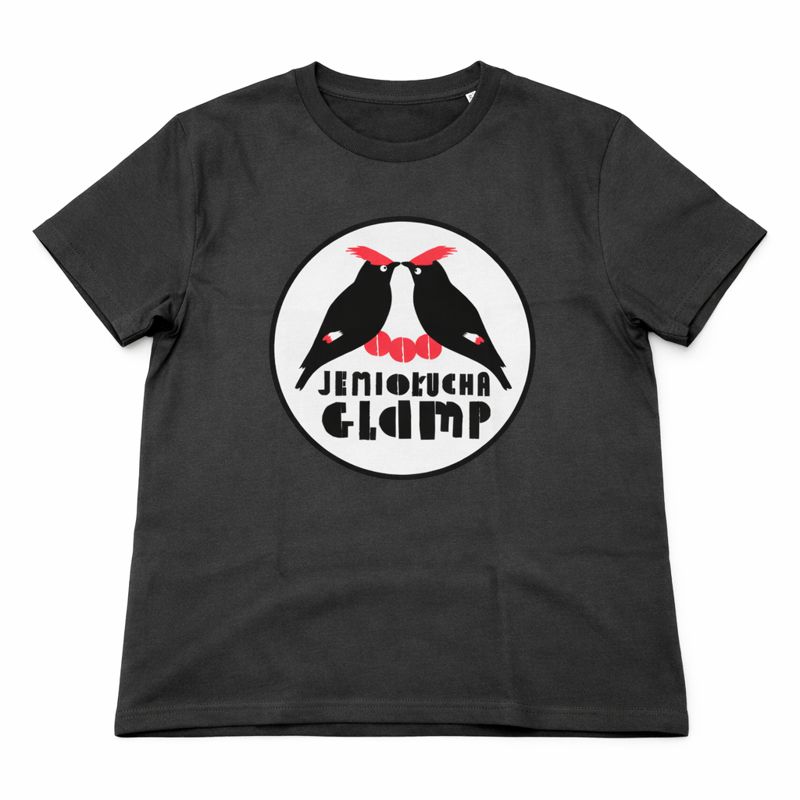T-shirt logo